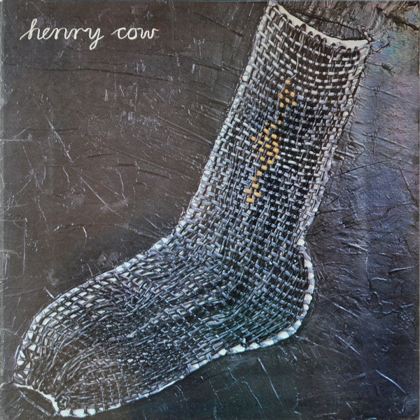 Henry Cow: Unrest (1974)